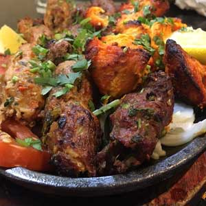 Haveli Grill